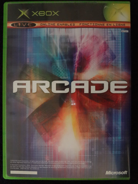 Project Gotham Racing Xbox Live Arcade Xbox