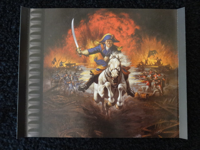 Risk (Game NOT Included)