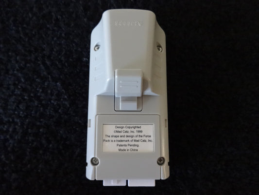 Sega DreamCast Force Feedback Unit