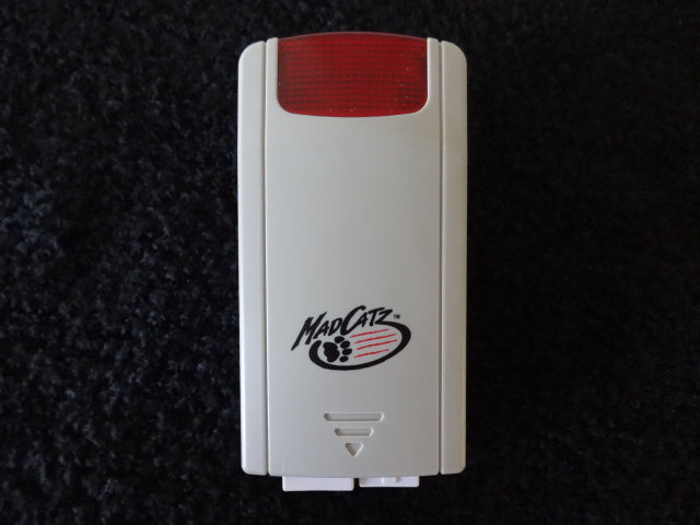 Sega DreamCast Force Feedback Unit