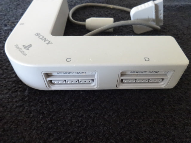 Sony PlayStation MiltiTap