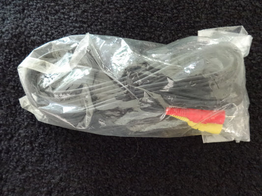 Sony PlayStation Composite AV Cable