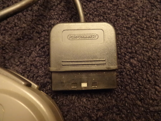 Sony PlayStation Controller by Block Buster Video