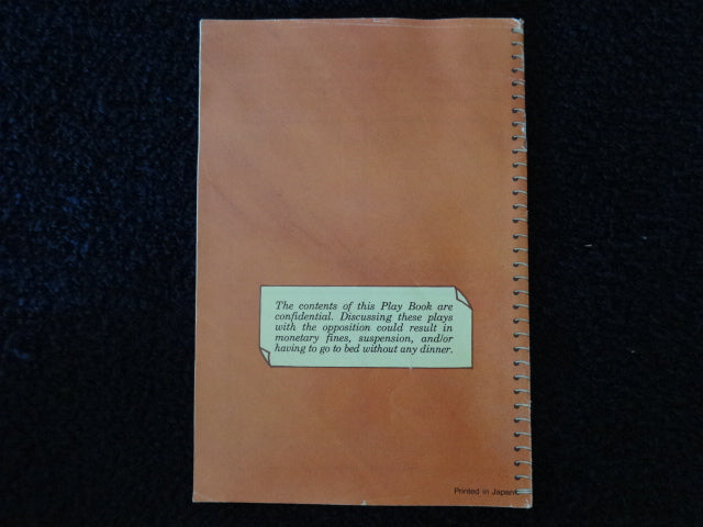 Super Play Action Football Super Nintendo