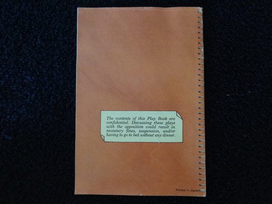 Super Play Action Football Super Nintendo