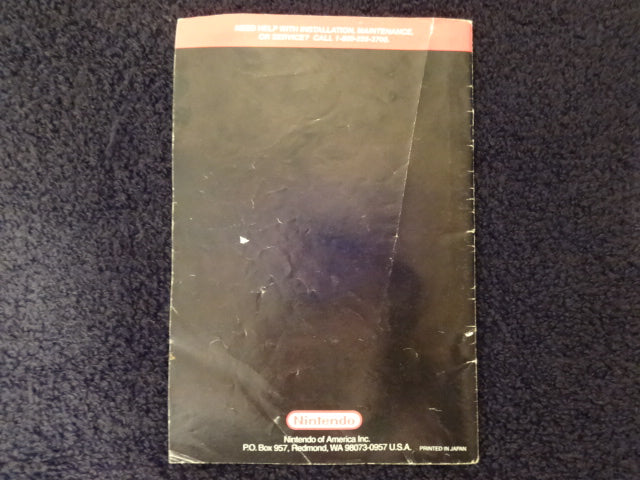 Super Mario World 2 Yoshi's Island