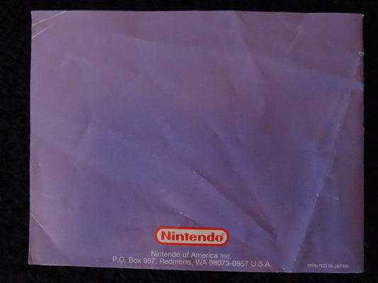 Tetris Nintendo Entertainment System