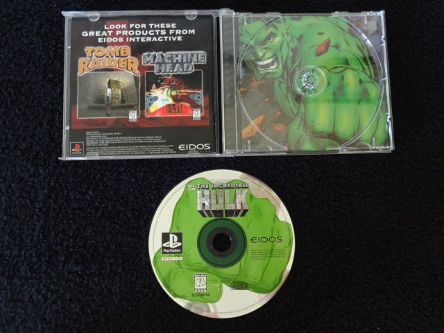 The Incredible Hulk The Pantheon Saga