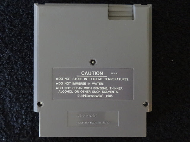 Vegas Dream Nintendo Entertainment System