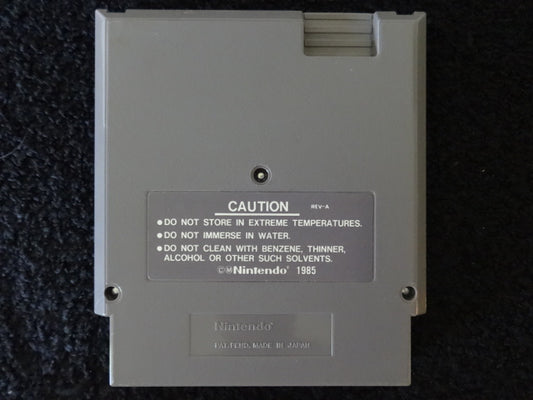 Vegas Dream Nintendo Entertainment System