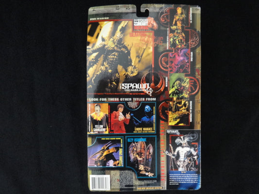 Viper King Spawn The Dark Ages