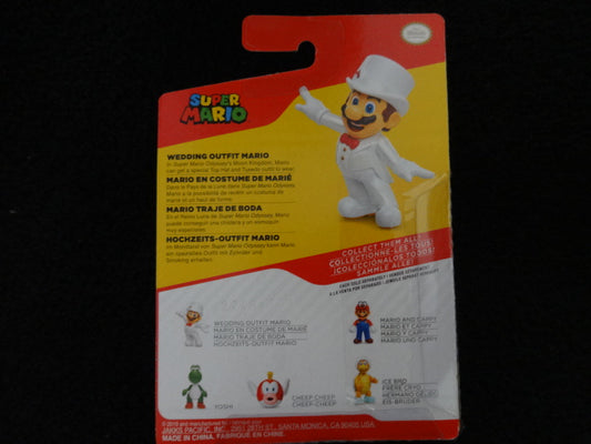 Wedding Outfit Mario World Of Nintendo 2019