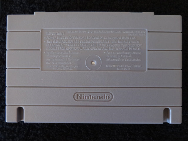 Wheel Of Fortune Deluxe Edition Super Nintendo