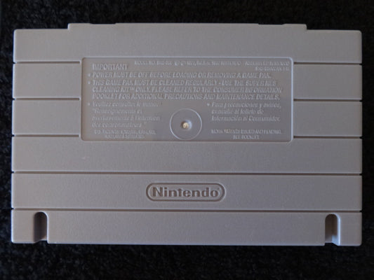 Wheel Of Fortune Deluxe Edition Super Nintendo