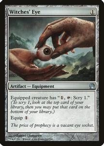 Witches' Eye - Magic The Gathering - Theros