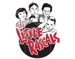 Little Rascls Hat LITTLE RASCALS – Many Cool Things