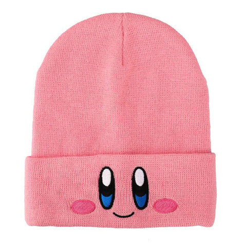 Beanie: Kirby - Big Face