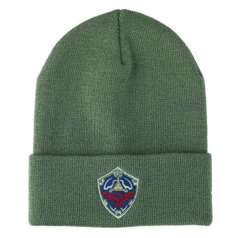 Beanie: Legend of Zelda - Hyrule Crest
