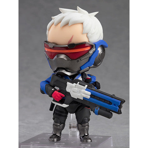 Nendoroid: Overwatch - Soldier 76 (Classic Skin Edition)