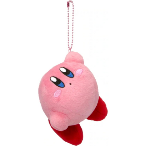 Nintendo Plush 3.5-inch Kirby - Dangling