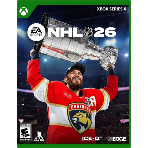 NHL 26 - Xbox Series X