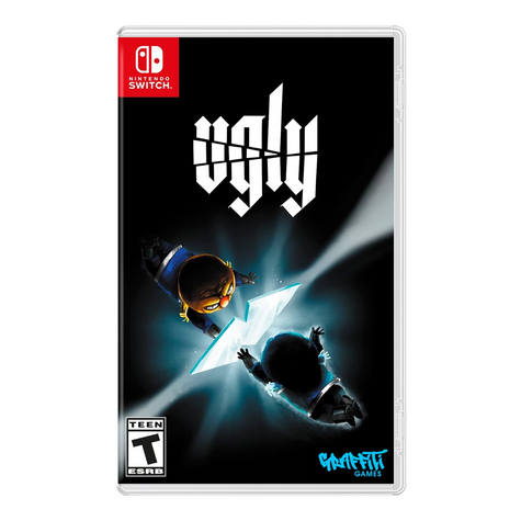 Ugly - Switch