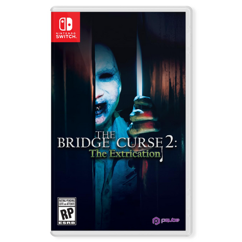 The Bridge Curse 2: The Extrication - Switch
