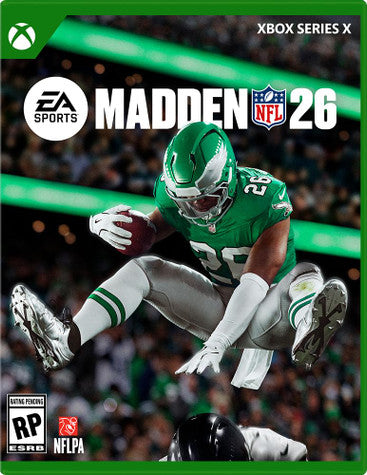 Madden NFL 26 - Xbox One / Series X