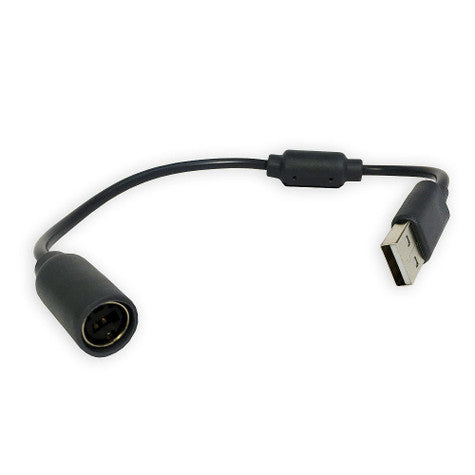 Xbox 360 Breakaway Cable Old Skool