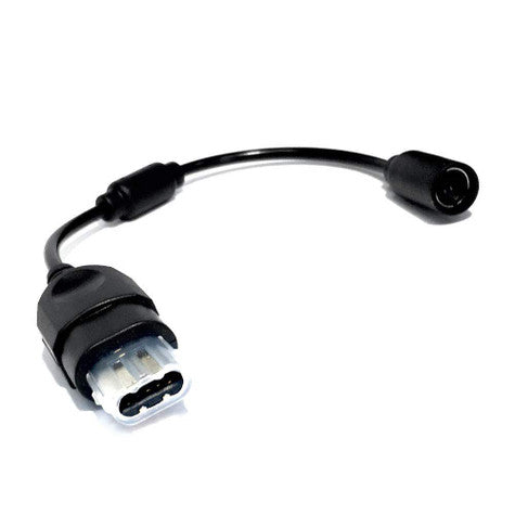 Xbox Original Breakaway Cable - Old Skool