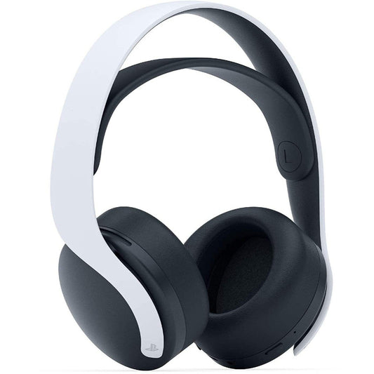 PS5 Pulse 3D Wireless Headset: White - Sony