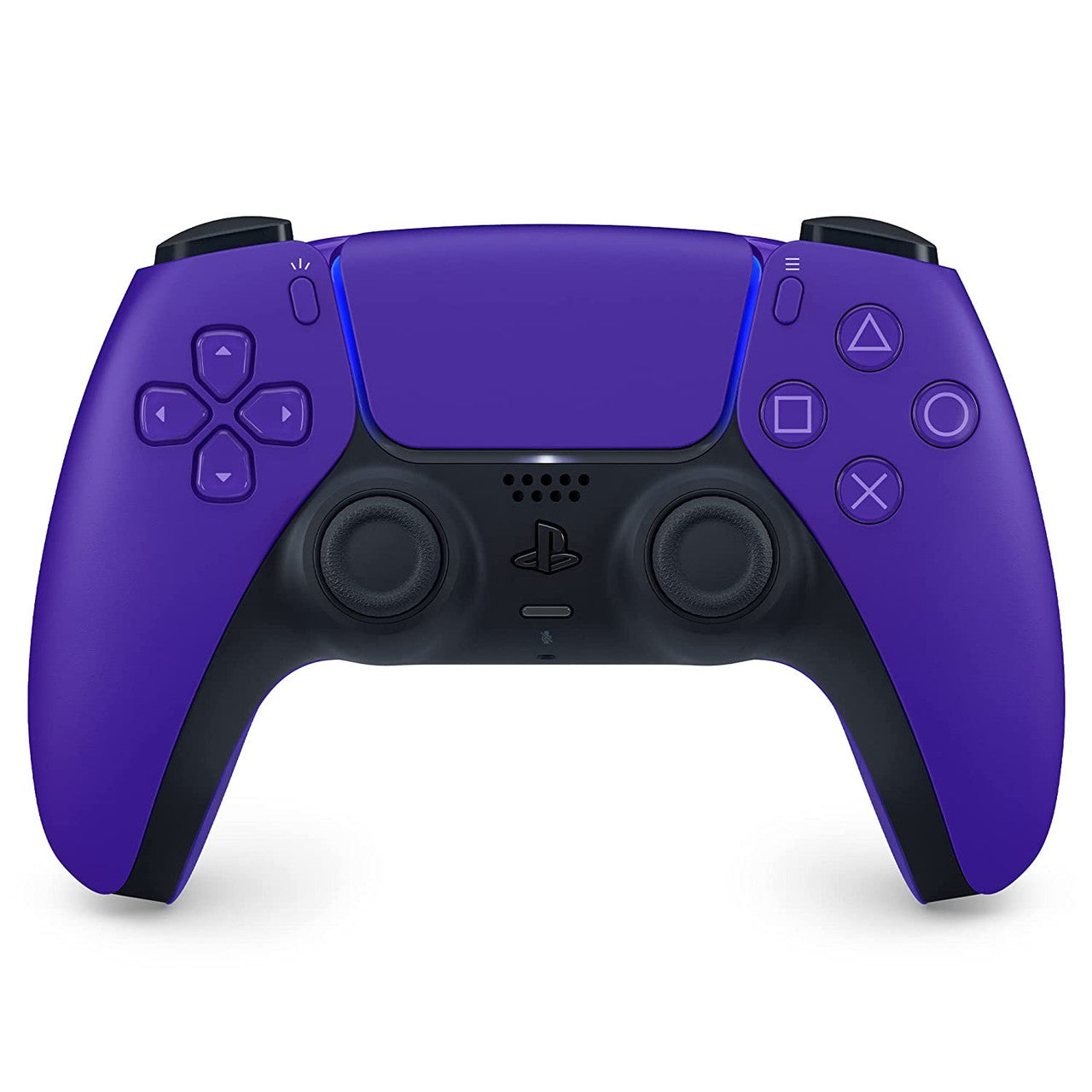 PS5 DualSense Wireless Controller: Galactic Purple - Sony