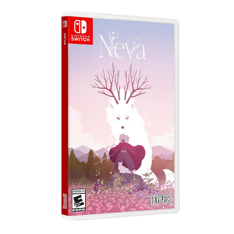 Neva - Switch