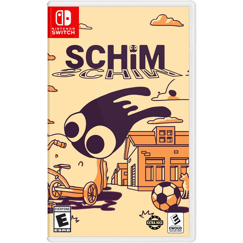 SCHiM - Switch