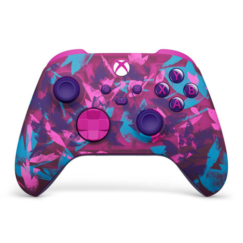Xbox Wireless Controller: Heart Breaker Special Edition - Microsoft
