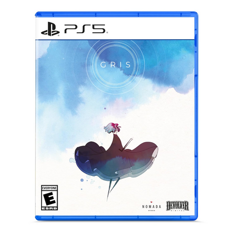 GRIS - PS5