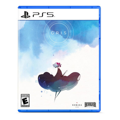 GRIS - PS5