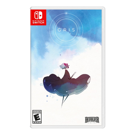 GRIS - Switch