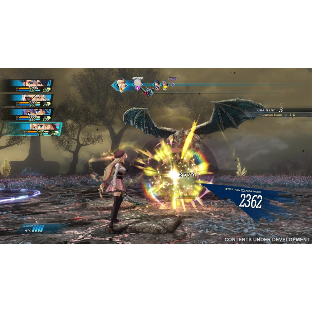 Legend of Heroes: Trails Beyond the Horizon: Deluxe Edition - Switch