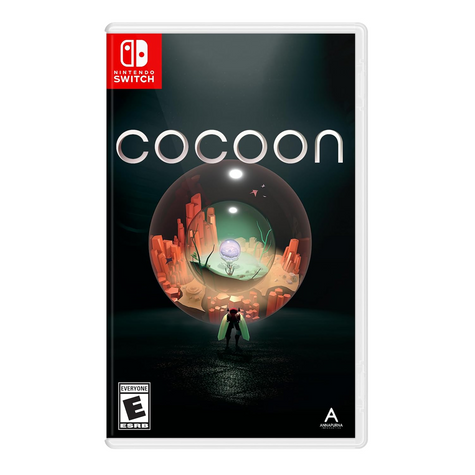 COCOON - Switch