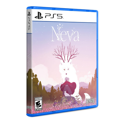Neva - PS5