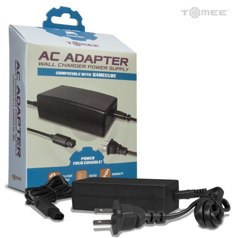 Gamecube AC Adapter - Tomee