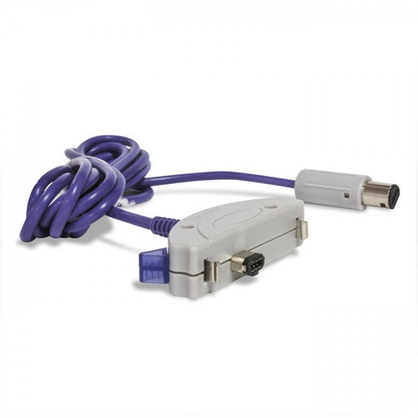 GameCube / GBA Link Cable Tomee