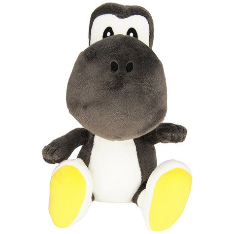 Nintendo Plush 8-inch Yoshi (Black)