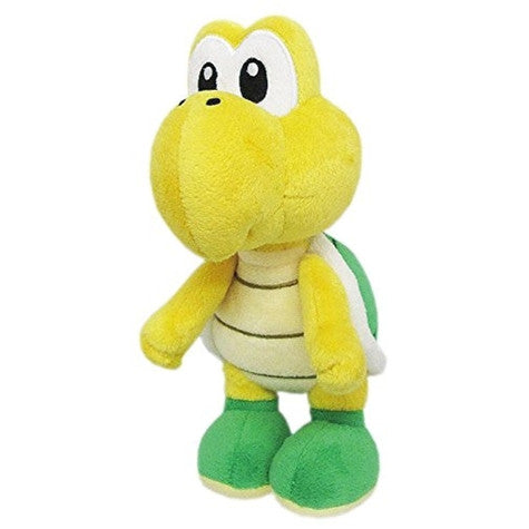 Nintendo Plush 8-inch Koopa Troopa