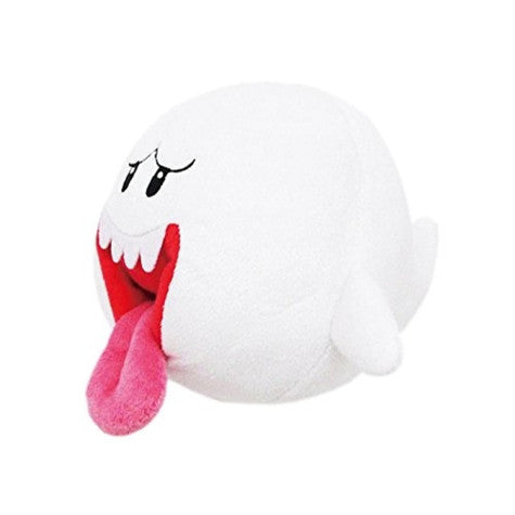 Nintendo Plush 6-inch Boo