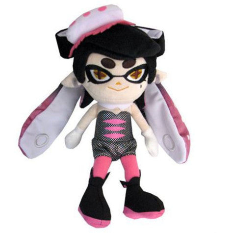 Nintendo Plush 9-inch Splatoon Callie