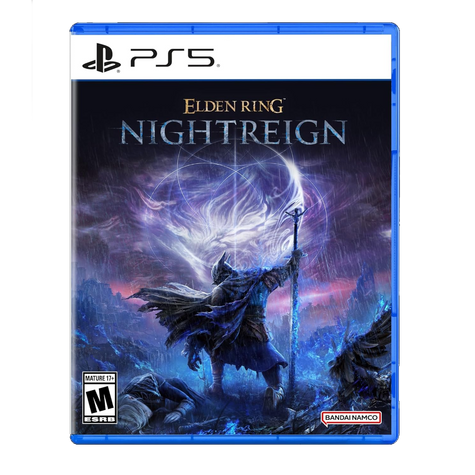 Elden Ring: NIGHTREIGN - PS5