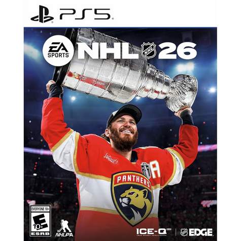 NHL 26 - PS5