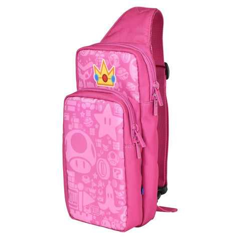 Switch Adventure Pack: Princess Peach - HORI